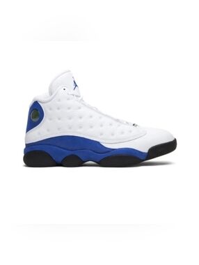 Jordon Men's 13 Retro 'Hyper Royal' SZ 8 (414571-117)